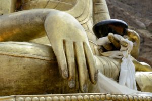 Honouring the Sacred: Preserving the Spiritual Integrity of Buddhist Practices in Modern Psychology