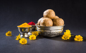 Divine Offerings: How Hindu Practices Elevate Food Beyond Mere Sustenance