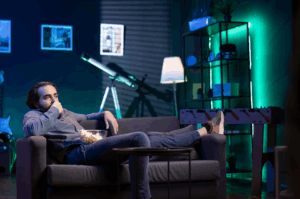 The Defence Against Clarity: On the Energetics of Psychic Avoidance