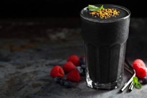 Bio-Individuality Beyond Nutrition: Grass Jelly, Hakka Food Culture, and Ancestral Recognition